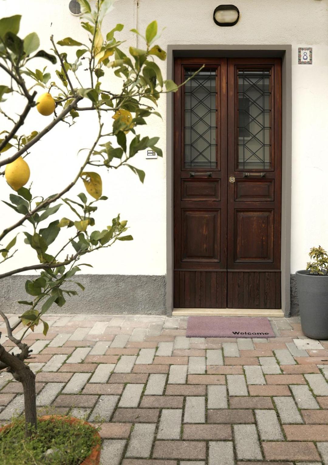 Casa Dell'opera Appartamento Pesaro